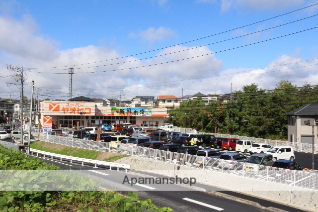 スーパー　スーパーヤオヒコ名張桔梗が丘店（スーパー）まで203m
