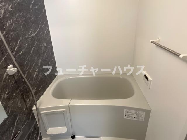 バス・シャワールーム　バス（イメージ）