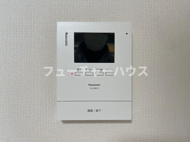その他設備　エアコン（イメージ）