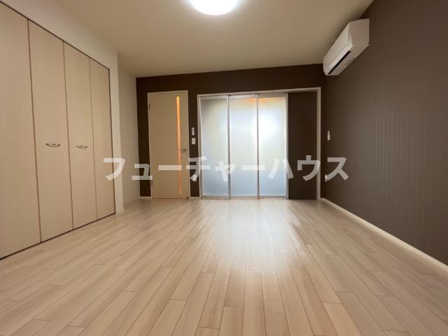 居室・リビング　洋室（イメージ）