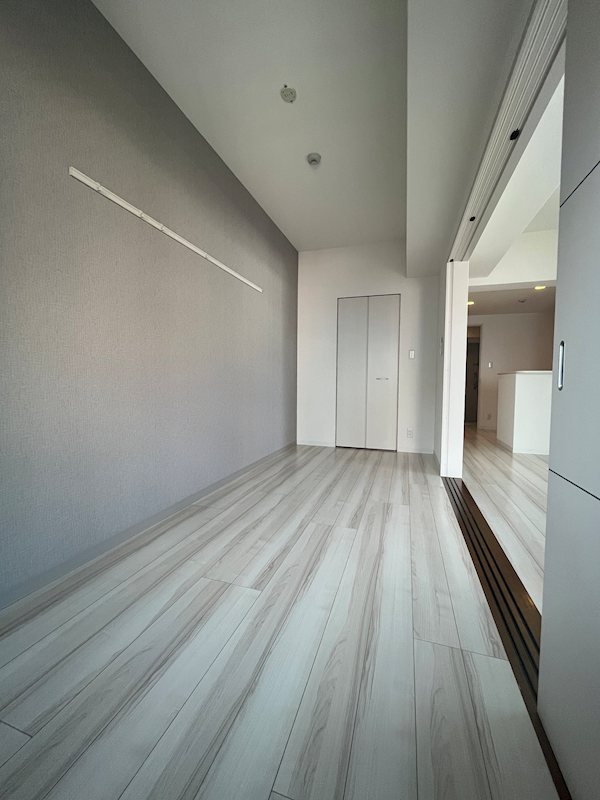 その他部屋・スペース　使いやすい寝室