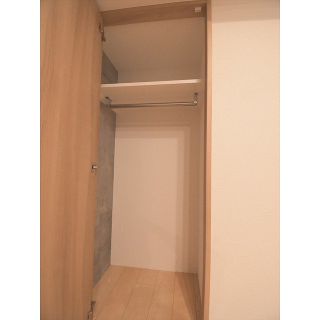 収納　小物を収納するのに便利です