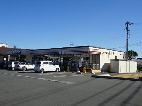 その他　セブンイレブン松阪荒木町店（その他）まで619m