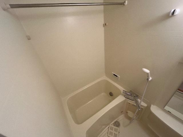 バス・シャワールーム　ユニットバス