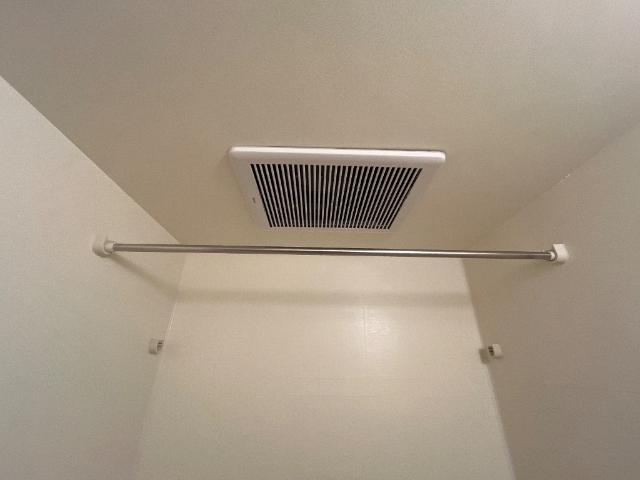 その他　浴室乾燥機