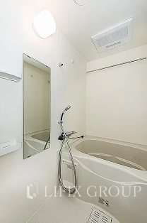 バス・シャワールーム　風呂