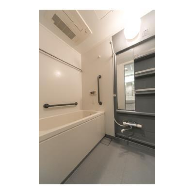 バス・シャワールーム　別部屋参考写真