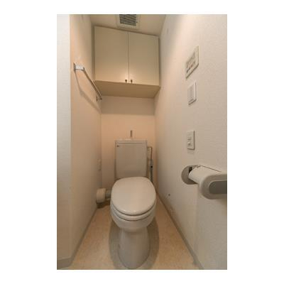 トイレ　別部屋参考写真