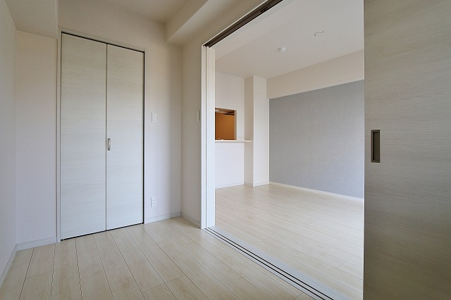 その他部屋・スペース　使いやすい間取りですね