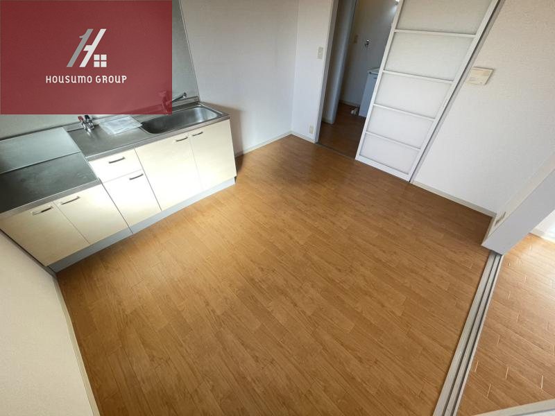 居室・リビング　使いやすいリビングです