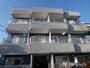 川崎駅よりバス13分 徒歩1分 3階 築36年2ヶ月の賃貸物件