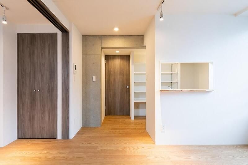 その他部屋・スペース　内観4