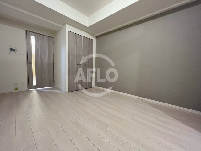 居室・リビング　スプランディッド堀江　リビング