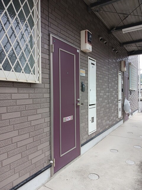 エントランス　その他共有部分