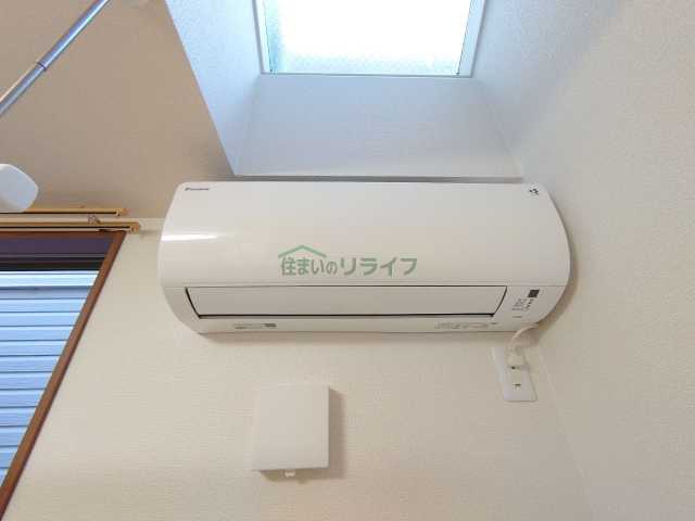 その他設備　NSフラット