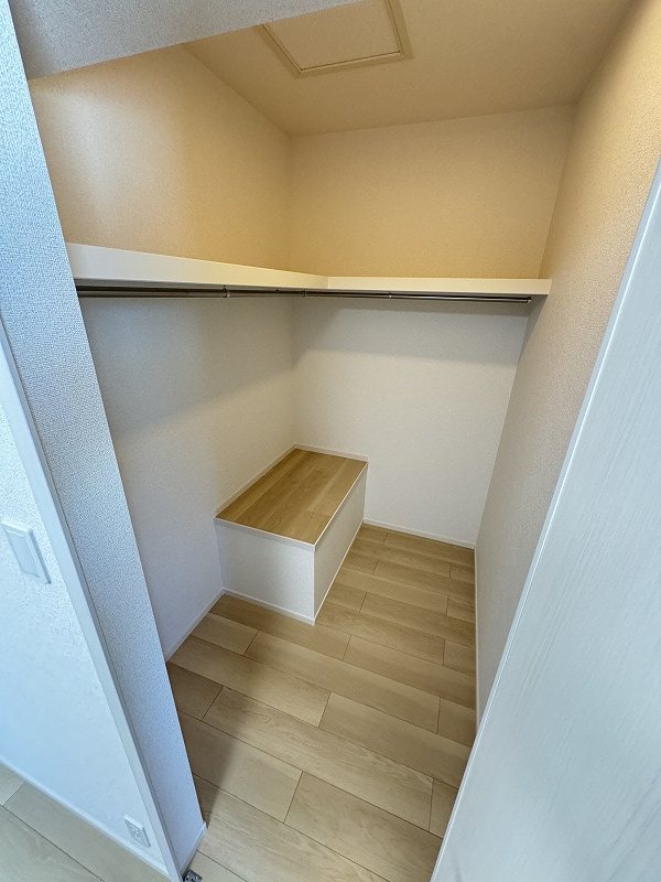 その他　津福公園まで900m