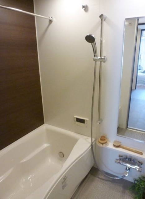 バス・シャワールーム　同仕様