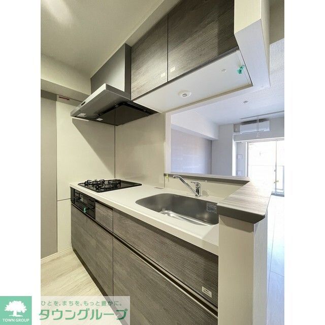 キッチン　参考写真