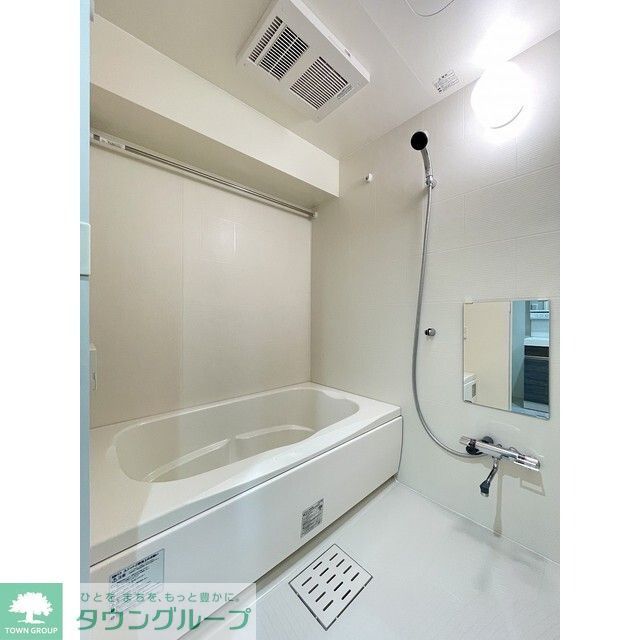 バス・シャワールーム　参考写真