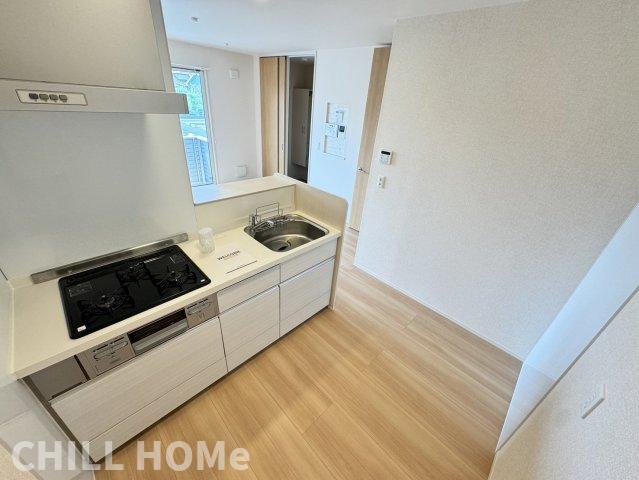 キッチン　他社様掲載物件もまとめてご紹介、ご案内可能です(^^)/