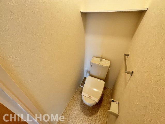 トイレ　他社様掲載物件もまとめてご紹介、ご案内可能です(^^)/