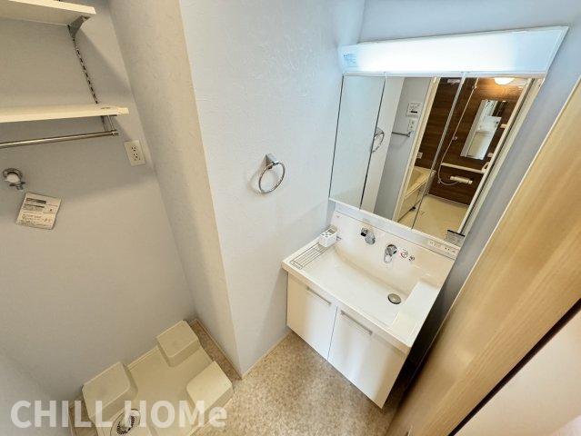 洗面設備　他社様掲載物件もまとめてご紹介、ご案内可能です(^^)/