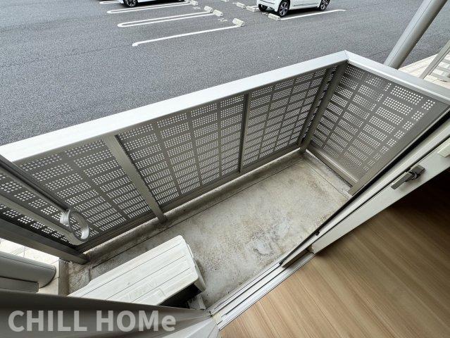 バルコニー　他社様掲載物件もまとめてご紹介、ご案内可能です(^^)/