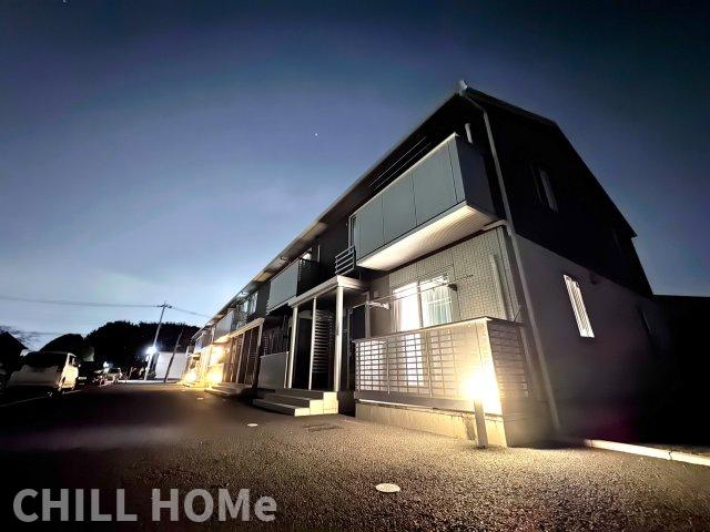 建物外観　他社様掲載物件もまとめてご紹介、ご案内可能です(^^)/