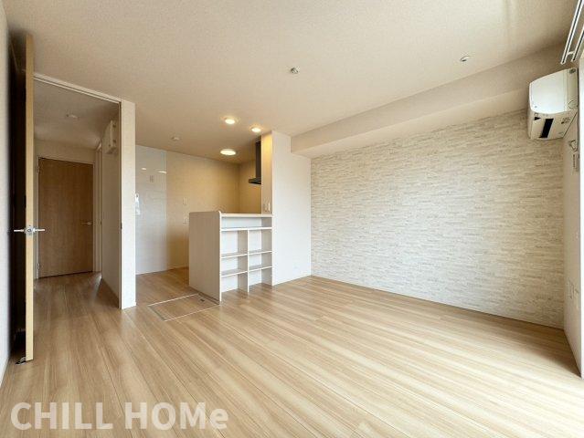 居室・リビング　他社様掲載物件もまとめてご紹介、ご案内可能です(^^)/