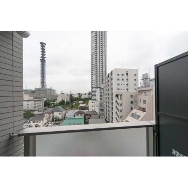 SK-ONE市ヶ谷のその他写真