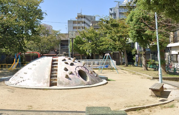 公園　小路公園（公園）まで339m
