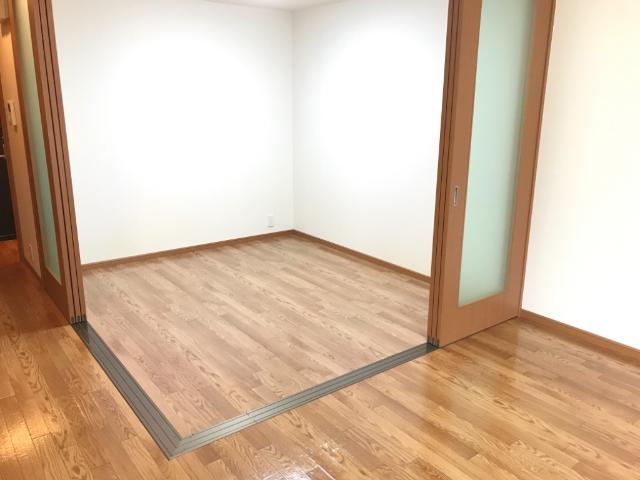 その他部屋・スペース　室内