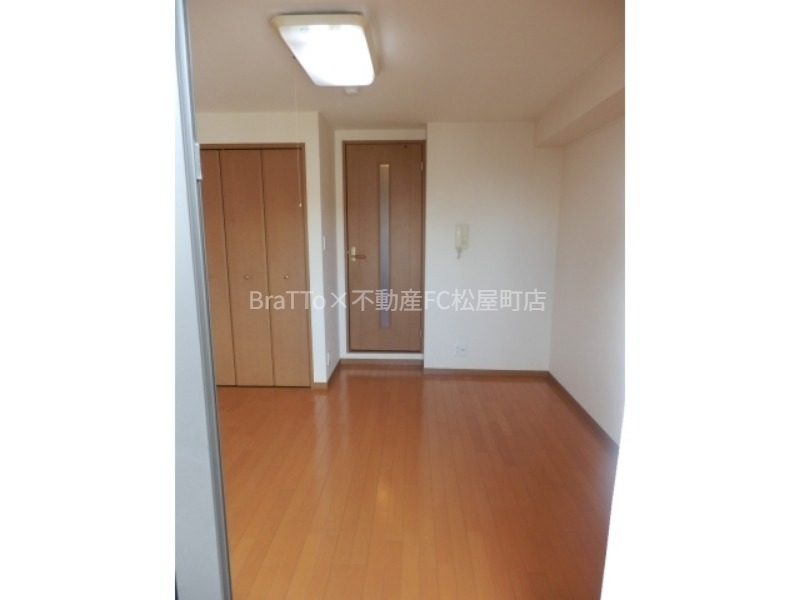 その他共有部分　居室・リビング