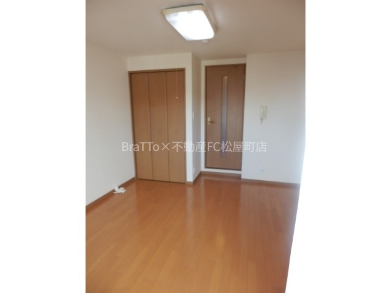 居室・リビング　居室・リビング