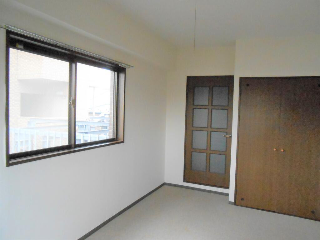 セキュリティ　☆オートロック連動のインターホン☆