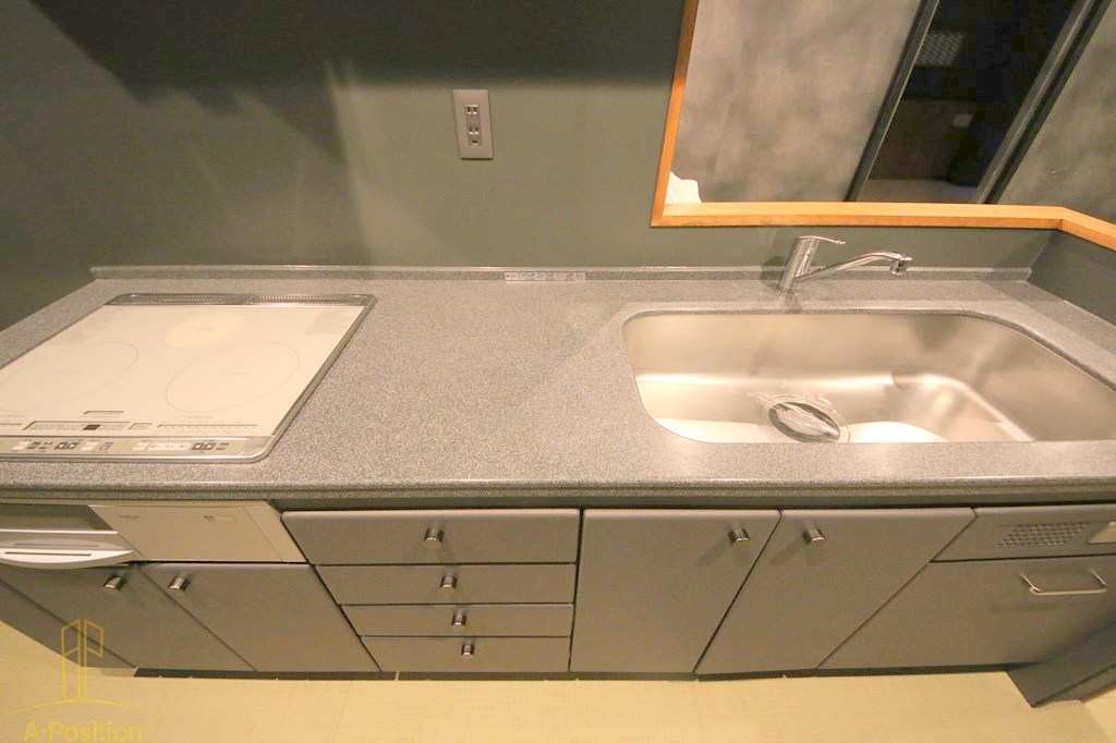 キッチン　おおきに東心斎橋ビル