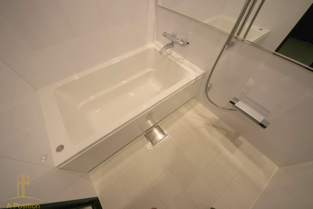 バス・シャワールーム　おおきに東心斎橋ビル