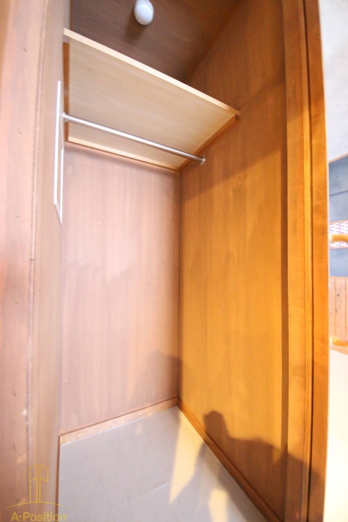 収納　おおきに東心斎橋ビル