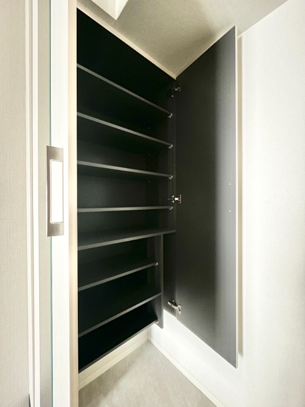 その他設備　※室内同タイプの写真使用