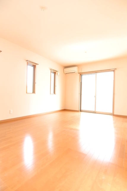 居室・リビング　ＬＤＫ１５．１帖