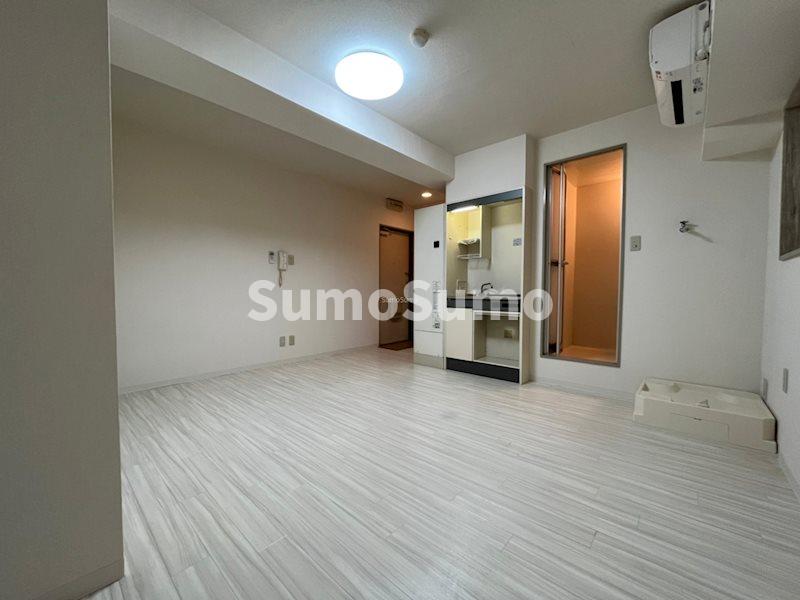 その他部屋・スペース　使い勝手のいい寝室です