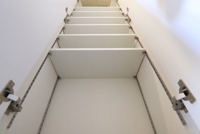 収納　※別室の参考写真の為、現況優先です。