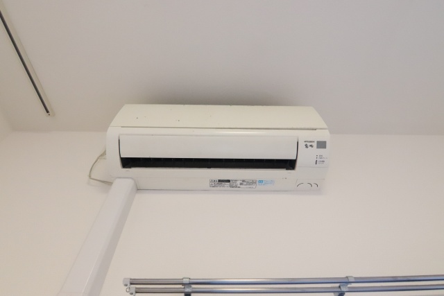 その他設備　※別室の参考写真の為、現況優先です。