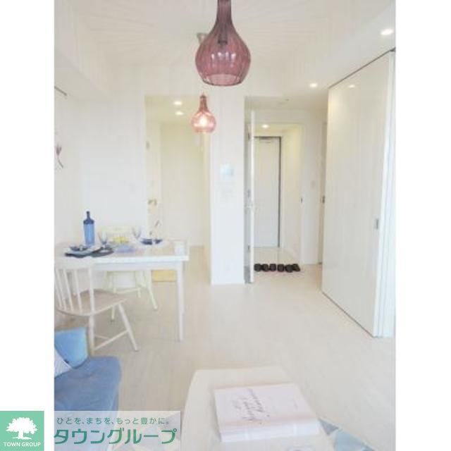 収納　※写真は同タイプ住戸です。