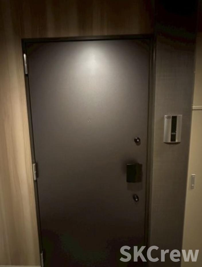 セキュリティ　別部屋　参考