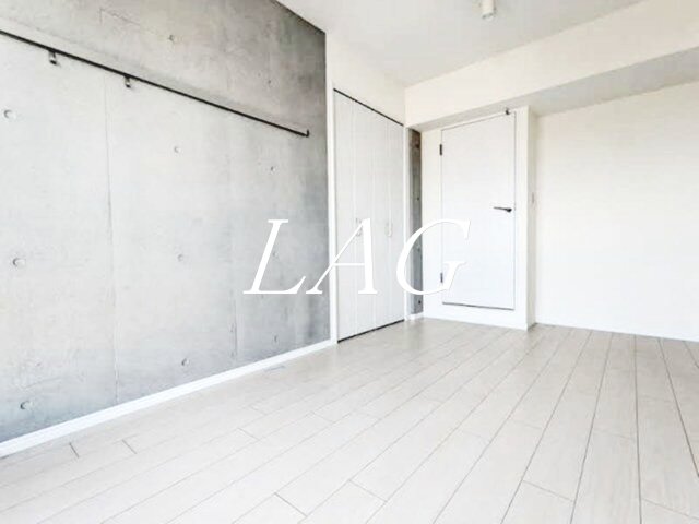 その他部屋・スペース　寝室です。