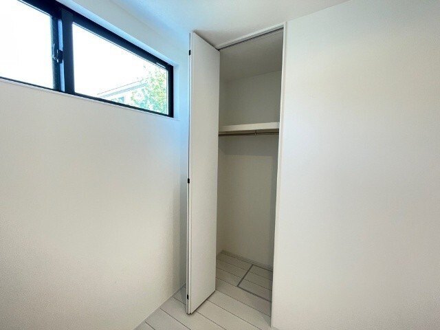 収納　イメージ写真です。