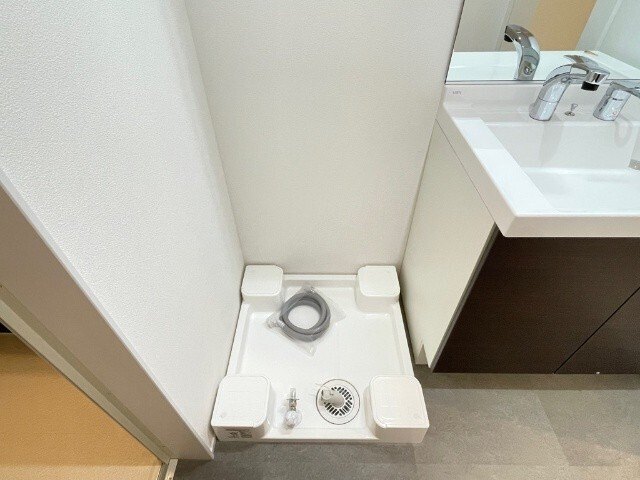 その他設備　イメージ写真です。