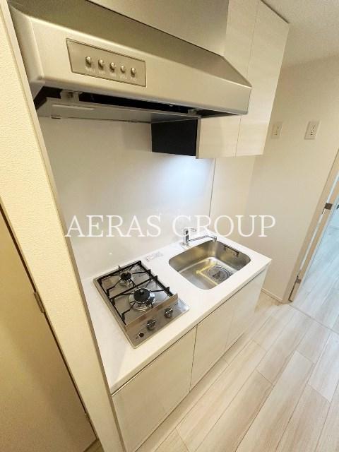 キッチン　同仕様タイプ