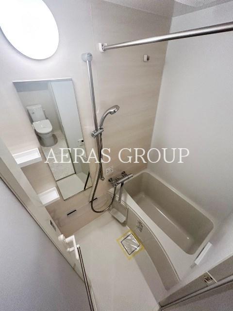 バス・シャワールーム　同仕様タイプ